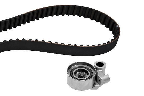Kit de distribution (Kit courroie de distribution) Schaeffler INA ref. 530 0512 10