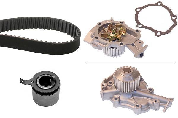 Kit de distribuição Schaeffler INA ref. 530 0520 30