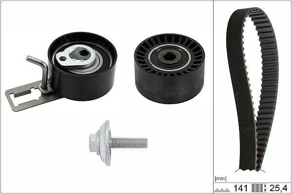 Kit de distribuição Schaeffler INA ref. 530 0578 10