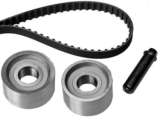 Kit de distribution (Kit courroie de distribution) Schaeffler INA ref. 530 0601 10
