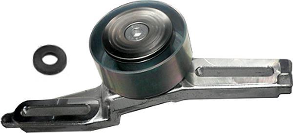 Galet tendeur de courroie d'accessoire Schaeffler INA 531 0241 10