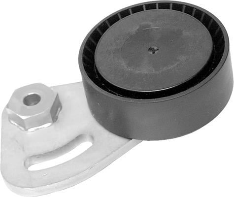 Galet tendeur de courroie d'accessoire Schaeffler INA 531 0322 10