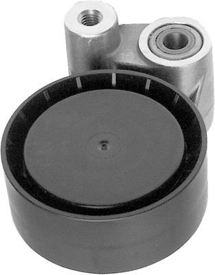 Galet tendeur de courroie d'accessoire Schaeffler INA 531 0391 10