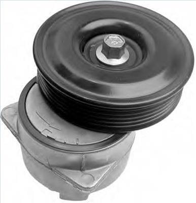 Galet tendeur de courroie d'accessoire Schaeffler INA 531 0541 10