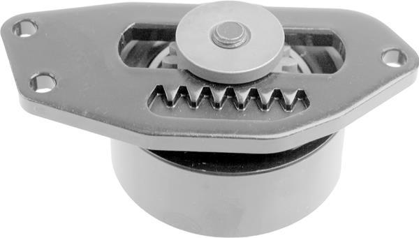 Galet tendeur de courroie d'accessoire Schaeffler INA 531 0553 10
