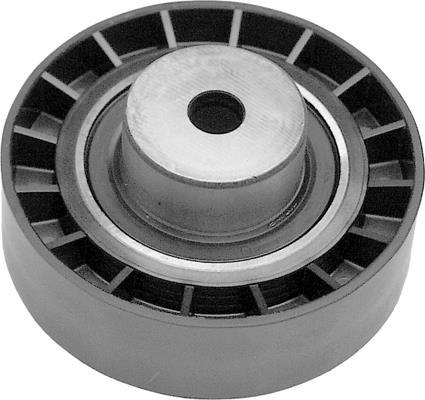 Rolo tensor da correia trapezoidal estriada Schaeffler INA ref. 531 0735 10