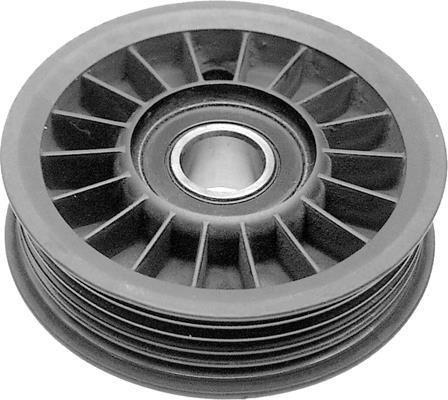 Galet tendeur de courroie d'accessoire Schaeffler INA 531 0745 10