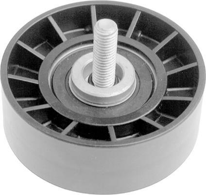Rolo tensor da correia trapezoidal estriada Schaeffler INA ref. 531 0749 10