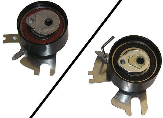 Polea tensora, correa distribución Schaeffler INA ref. 531 0756 10