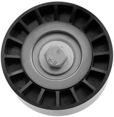 Galet tendeur de courroie d'accessoire Schaeffler INA 531 0812 10