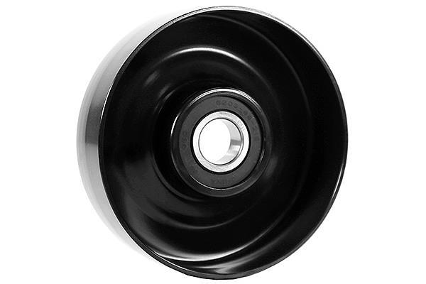 Galet tendeur de courroie d'accessoire Schaeffler INA 531 0831 10