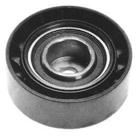 Galet Enrouleur Courroie Accessoire INA 532053910 – Compatible Mercedes Classe E / CLS / SLK