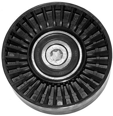 Polea inversión/guía, correa auxiliar servicios Schaeffler INA ref. 532 0515 10