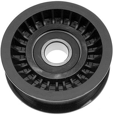 Galet enrouleur de courroie d'accessoire Schaeffler INA 532 0525 10