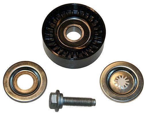 Galet Enrouleur De Courroie D'accessoire INA 532 0515 10 à Petit Prix