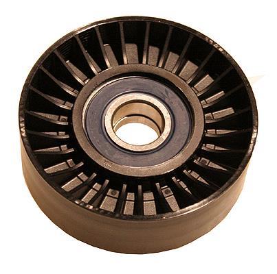 Galet enrouleur de courroie d'accessoire Schaeffler INA ref. 532 0566 10
