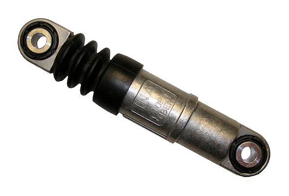 Amortisseur de vibrations, courroie trapézoïdale à nervures Schaeffler INA 533 0099 10