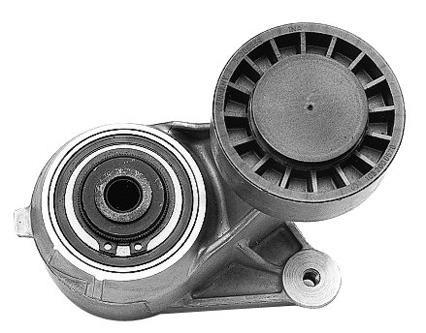 Galet tendeur de courroie d'accessoire Schaeffler INA 534 0006 10