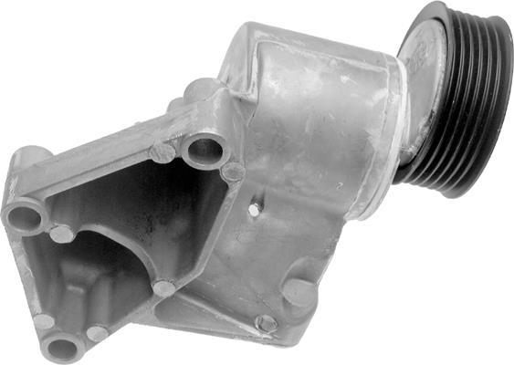 Polea tensora, correa auxiliar servicios Schaeffler INA ref. 534 0032 10