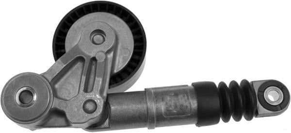 Galet tendeur de courroie d'accessoire Schaeffler INA 534 0046 10