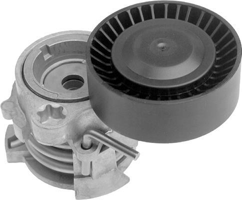 Tensor de correia trapezoidal estriada Schaeffler INA ref. 534 0050 10