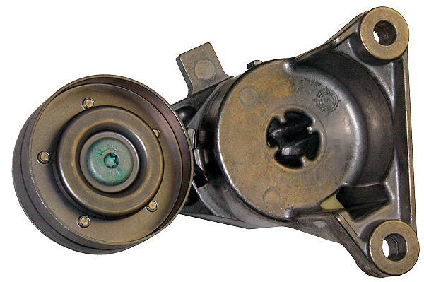 Rolo tensor da correia trapezoidal estriada Schaeffler INA ref. 534 0083 30