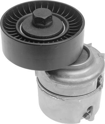 Rolo tensor da correia trapezoidal estriada Schaeffler INA ref. 534 0125 30