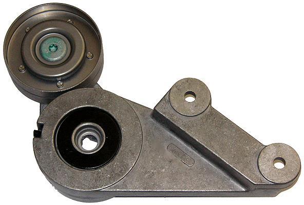 Rolo tensor da correia trapezoidal estriada Schaeffler INA ref. 534 0133 30
