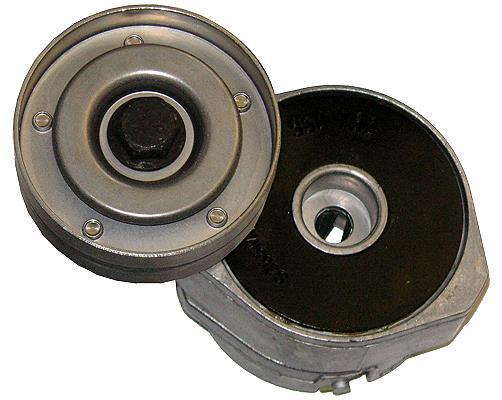 Rolo tensor da correia trapezoidal estriada Schaeffler INA ref. 534 0139 30