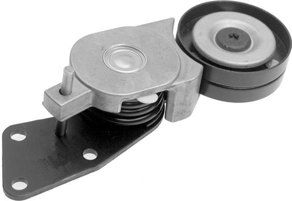 Rolo tensor da correia trapezoidal estriada Schaeffler INA ref. 534 0150 10