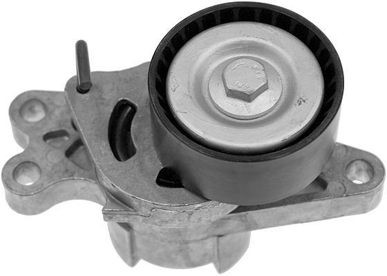 Rolo tensor da correia trapezoidal estriada Schaeffler INA ref. 534 0179 10
