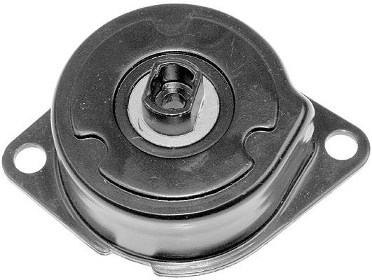 Rolo tensor da correia trapezoidal estriada Schaeffler INA ref. 534 0184 10