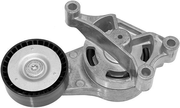 Tensor de correa, correa poli V Schaeffler INA ref. 534 0186 10