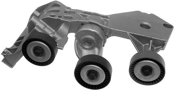 Tensor de correia trapezoidal estriada Schaeffler INA ref. 534 0243 10