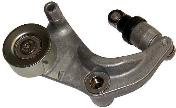 Galet tendeur de courroie d'accessoire Schaeffler INA ref. 534 0251 10