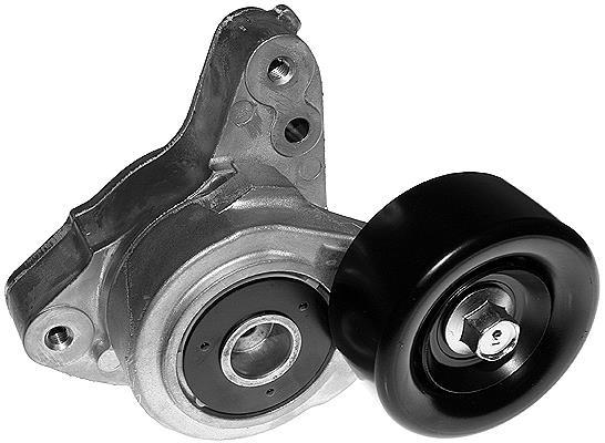 Galet tendeur de courroie d'accessoire Schaeffler INA 534 0283 10