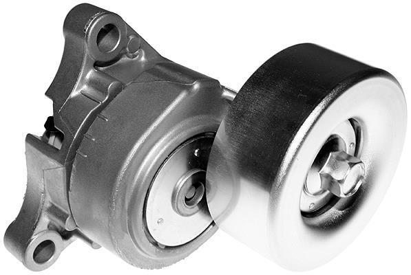 Tensor de correia trapezoidal estriada Schaeffler INA ref. 534 0286 10