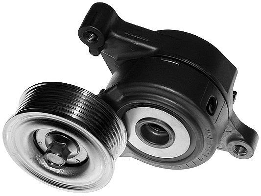 Galet tendeur de courroie d'accessoire Schaeffler INA 534 0287 10