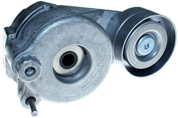 Galet tendeur de courroie d'accessoire Schaeffler INA 534 0288 10