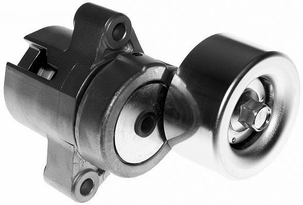 Galet tendeur de courroie d'accessoire Schaeffler INA 534 0295 10