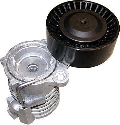 Galet tendeur de courroie d'accessoire Schaeffler INA 534 0296 10