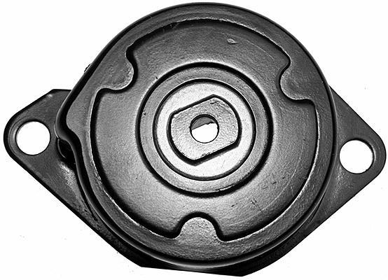 Galet tendeur de courroie d'accessoire Schaeffler INA 534 0345 10