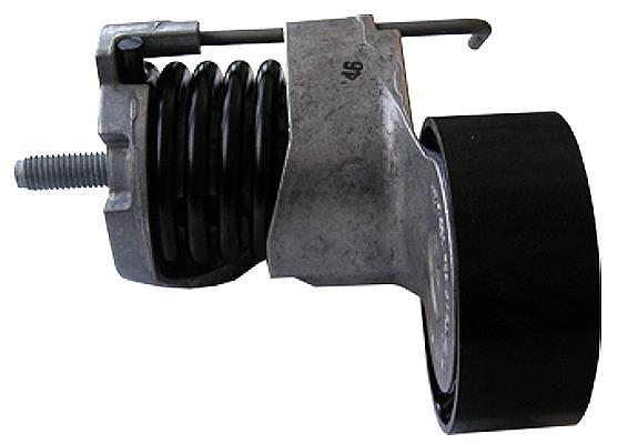 Rolo tensor da correia trapezoidal estriada Schaeffler INA ref. 534 0366 10