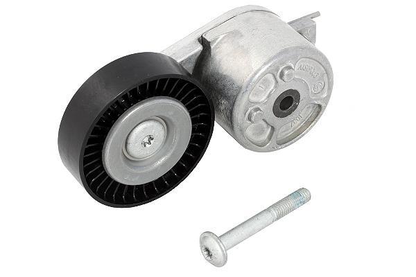 Rolo tensor da correia trapezoidal estriada Schaeffler INA ref. 534 0412 10