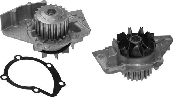 Bomba de água Schaeffler INA ref. 538 0008 10