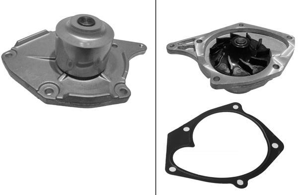 Bomba de água Schaeffler INA ref. 538 0047 10
