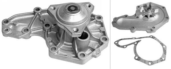 Bomba de água Schaeffler INA ref. 538 0057 10
