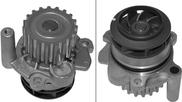 Pompe à eau Schaeffler INA ref. 538 0060 10