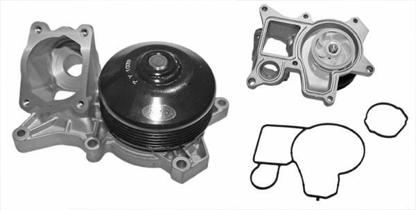 Pompe à eau Schaeffler INA ref. 538 0083 10