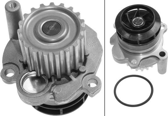 Pompe à eau Schaeffler INA ref. 538 0089 10